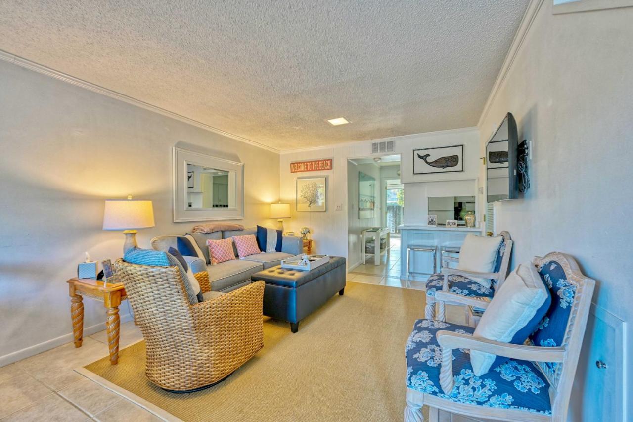 Villa Myrtle Beach Abode With Seasonal Pool And Lake View! Exterior foto
